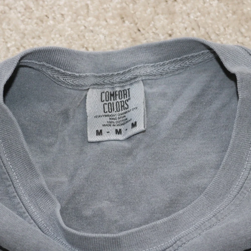 Makers Mark Graphic Tee - Picture 5 of 5